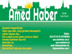 Diyarbakır'ın Yeni Bir Gazetesi Daha Olacak