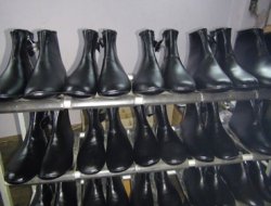 Kışın gelmesiyle mest üretimi arttı