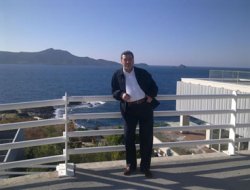 Gaziantepli işadamı kaçırıldı