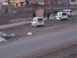 Batman'da uyuşturucu baskınlarda 9 tutuklama