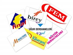 Dershaneler `Garabet` mi `Gureba yuvası` mı?