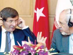 'İran ile Türkiye Suriye'de Ateşkes için Anlaştı'