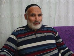 "Kimse Şeyh Said'in davasını, İslam'dan başka yönlere çekmesin''