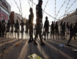 Mısır Cuntası sınırları aşıyor! (ANALİZ)