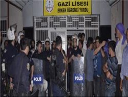 Öğrenci Asılmış Halde Bulundu