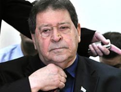 İsrail Filistinlileri Kobay Olarak Kullanıyor