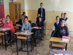 TEOG sonuçları açıklandı