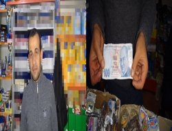 Çınar Esnafı Dikkat!