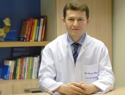 Rotavirüs'e karşı çocuğunuzu koruyun!