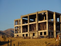 ''Bir Seccade de senden olsun'