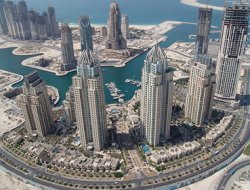 Dubai'den uluslararası "helal" sertifika atağı