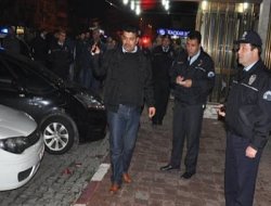 AK Parti'yi sarsan ölüm