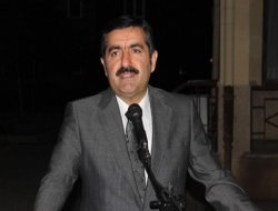 Vali yardımcılarından, Vali hakkında suç duyurusu