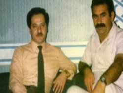 Barzani ile PKK masaya oturdu iddiası