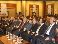 20 milyon Euro'luk yatırımın yarısı GAP Bölgesine