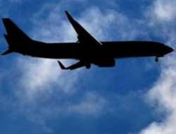 Kaybolan uçağın enkazına ulaşıldı; kurtulan yok