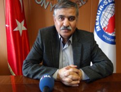 Erkekler ve kızlar için ayrı ayrı okullar yapılmalıdır