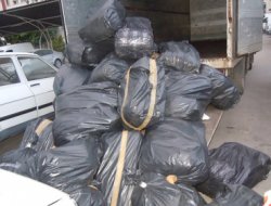 Adana'da esrar ve uyuşturucu hap ele geçirildi