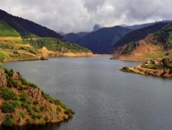 İstanbul'da barajlar 5 yılın en düşük seviyesinde