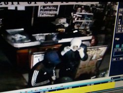 Esnaftan artan hırsızlıklara tepki