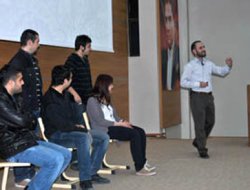 "Her İnsana Verilen 24 Saat Zaman Dilimini Biz Nasıl Kullanıyoruz?"