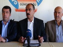 "Elektrik kesintilerinde TEDAŞ halktan daha suçludur"