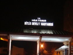 Bitlis'te çıkan silahlı kavgada 2 kişi hayatını kaybetti