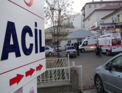 Bingöl-Diyarbakır yolunda kaza:7 yaralı