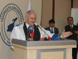 "Teröre harcanan para 400 milyar doları geçti"