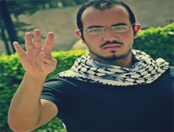 Mısır'da tutuklanan öğrenciye 4 sene ceza verildi