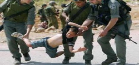 Katil Yahudiler çocukları öldürüyor!