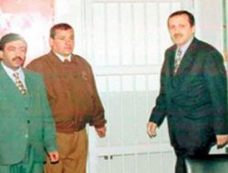Erdoğan, 14 yıl sonra Başbakan olarak yattığı cezaevine gidiyor