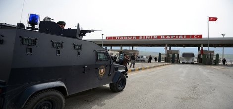 10 PKK'li teslim oldu