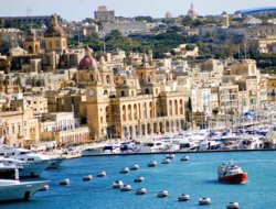 Malta'da İslam izleri siliniyor