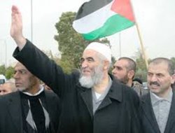 Raid Salah'ın Kudüs'e giriş yasağı uzatıldı