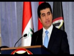 Neçirvan Barzani: Kürdistan petrolünün ihracı durdurulamaz