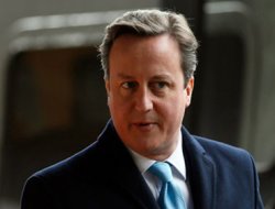 İngiltere'den Çin çıkarması