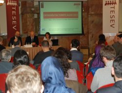 Ortadoğu'daki en büyük tehdit İsrail ve ABD