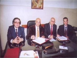 Mısırlı yazarlardan gösteri kanununa tepki