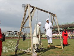 Molla Münir: "O'nun Ahlakı Kuran'dı" (Foto)