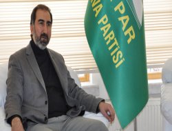 HÜDA PAR Diyarbakır Adayı İçin Tarih Verdi