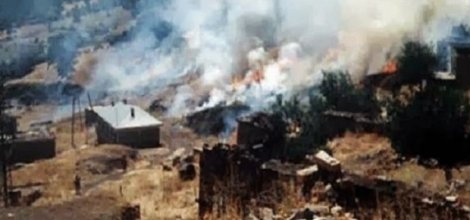 Şırnak katliamında AİHM'den hükümete ağır suçlama!