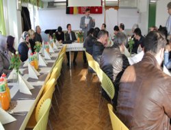 Almanya'da İslami Eğitim alanında önemli adım