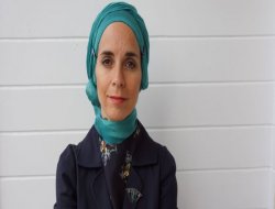 Zaman Yazarı Leyla İpekçi İstifa Etti