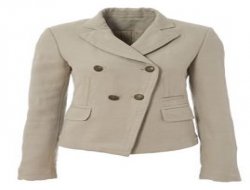 Kasım ayının zam şampiyonu kadın ceketi oldu