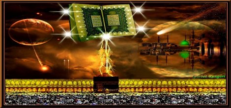 Ortadoğu halkları Şeriat istiyor