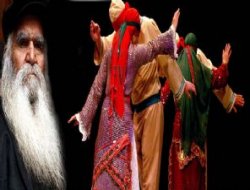 Alevilere okullu dedeler