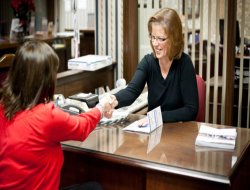 Bankalar da ikna odası kurdu