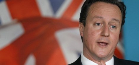 İngiltere'den Müslümanları ayrıştırma planı