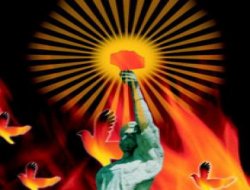 PKK'nin Êzidi TV kanalında şok program!